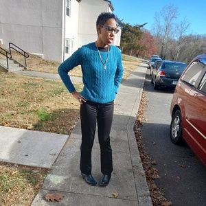 Meet your Posher, Miranda